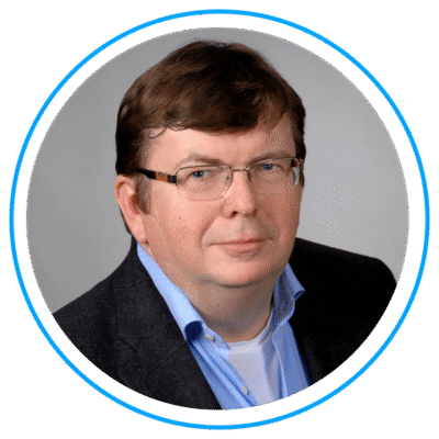 Bernhard Niemczyk Bernhard Niemczyk